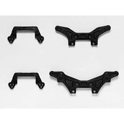 TAMIYA TB02 B PARTS DAMPER STY