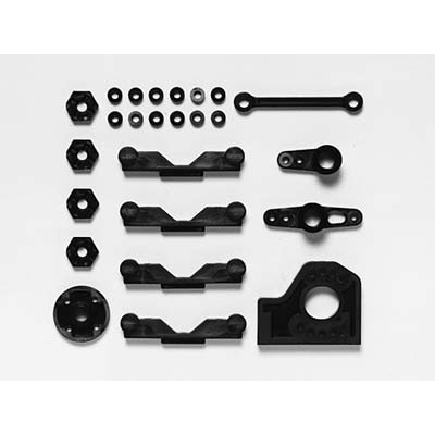 TAMIYA TB02 M PART MOTOR MOUNT