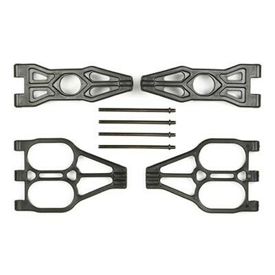 Tamiya 51300 TGM04 B Parts TNX 5.2 (Wishbone/ Lower, Upper Arms)