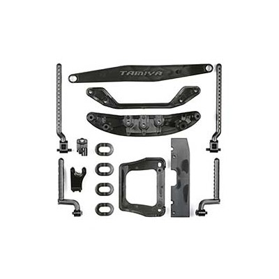 Tamiya 51419 FF-03 B Parts Bumper