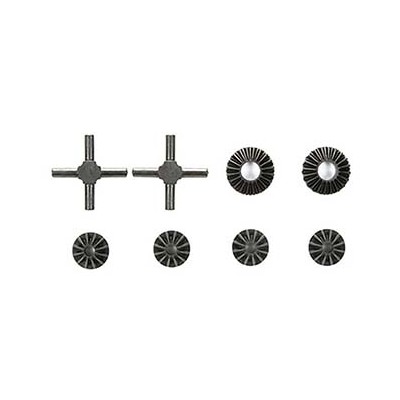 TAMIYA 51460 GV PARTS
