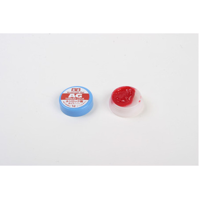 Tamiya Anaerobic Gel Thread Lock