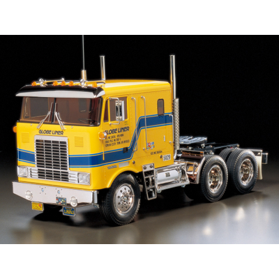 TAMIYA GLOBE LINER
