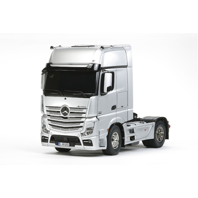 Tamiya 1/14 Mercedes-Benz Actros 1851 GigaSpace