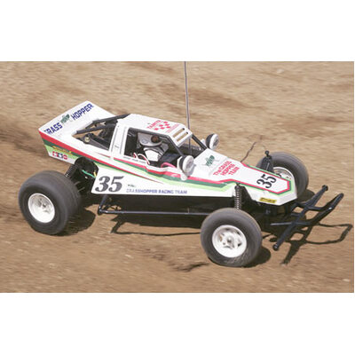 Tamiya 1/10 The Grass Hopper