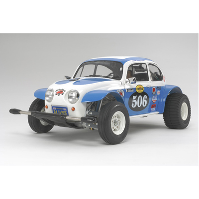 Tamiya 1/10 Sand Scorcher Racing Buggy Kit