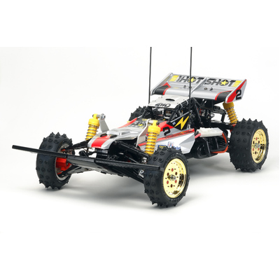 Tamiya 1/10 Super Hotshot