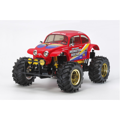 Tamiya 1/10 Monster Beetle 2015 Kit - SOLD OUT