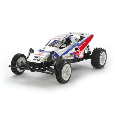 Tamiya 1/10 The Grasshopper II 2017 Buggy Kit