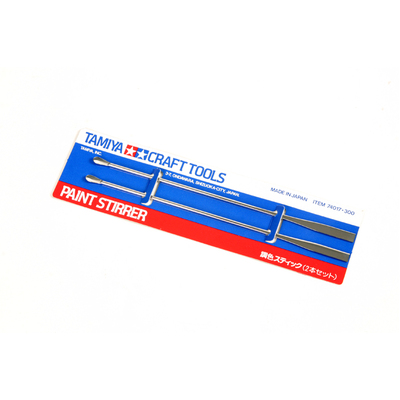 Tamiya Paint Stirrer