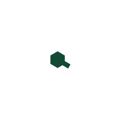 Tamiya XF-61 Dark Green Acrylic 10mL Bottle