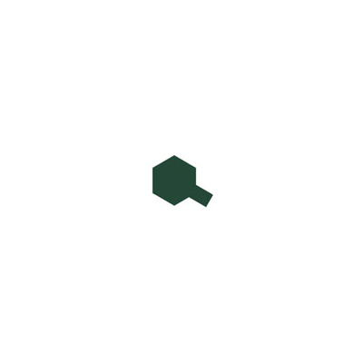 Tamiya XF-70 Dark Green 2 Acrylic 10mL Bottle