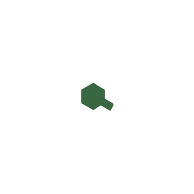 Tamiya XF-73 Dark Green Acrylic 10mL Bottle