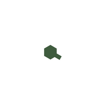 Tamiya XF-74 Olive Drab Acrylic 10mL Bottle