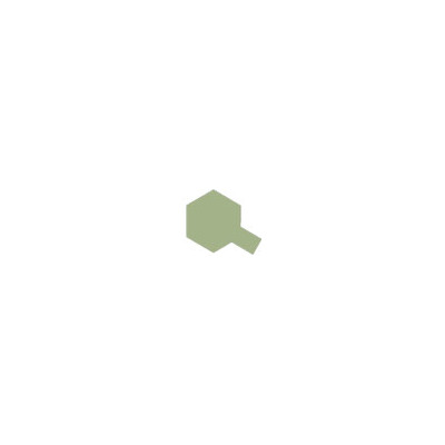 Tamiya XF-76 Gray-Green Acrylic 10mL Bottle