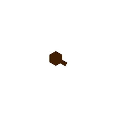 Tamiya TS-69 Linoleum Deck Brown 100mL Plastic Model Aerosol