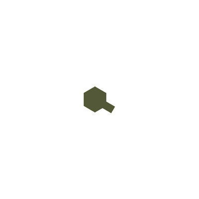 Tamiya AS-9 Dark Green (RAF) 100mL Plastic Aircraft Aerosol