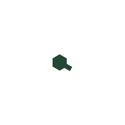 Tamiya AS-21 Dark Green 2 (IJN) 100mL Plastic Aircraft Aerosol