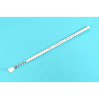 Tamiya Flat Brush No.3