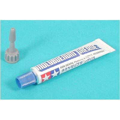 Tamiya Molybdenum Grease