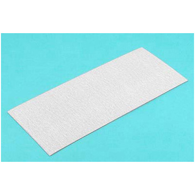 Tamiya Finishing Abrasive P180 3pcs