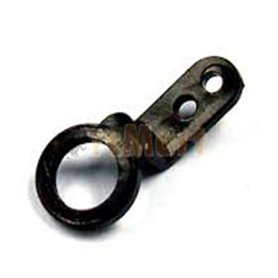 THROTTLE LEVER