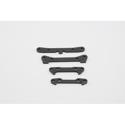 Losi Pivot Pin Mount Set (4)