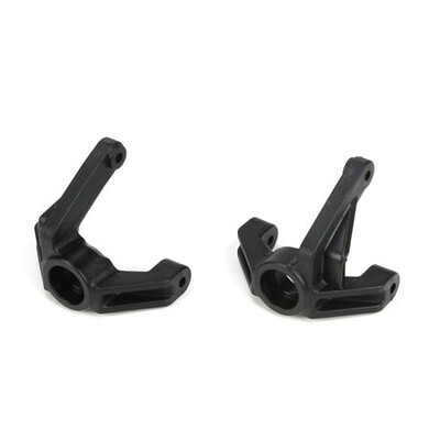 TLR Spindle Set, Trailing