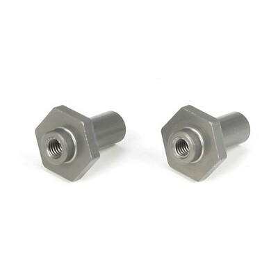 TLR Front Axle (2)