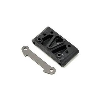 TLR Front Pivot & Brace 30 Degree 22T/22