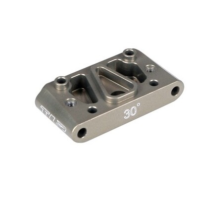TLR Front Pivot, 30 Degree, Aluminium