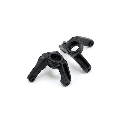 TLR Spindle Set 4mm Trail 22B/SCT