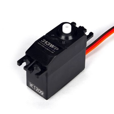 TLR 313WP High Torque Waterproof Servo