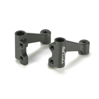 TLR Servo Mounts, Aluminium