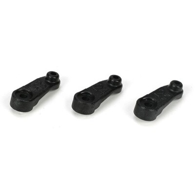 TLR Servo Horn Set, Steering