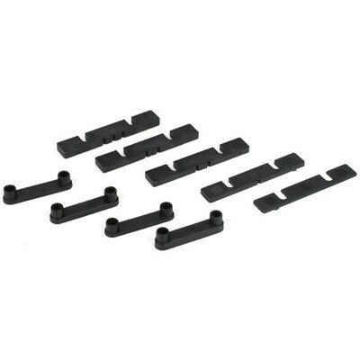 TLR Anti-Squat Tuning Set, HRC