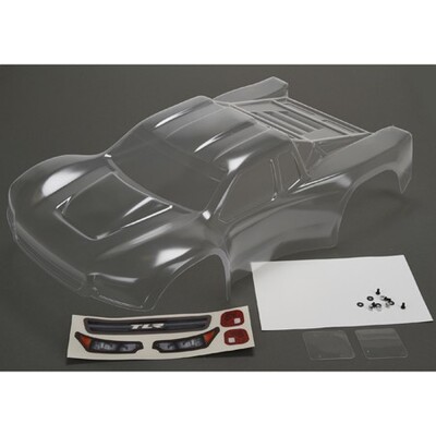 TLR 22 SCT 2.0 Body Set