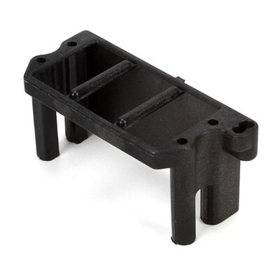 TLR Servo Mount