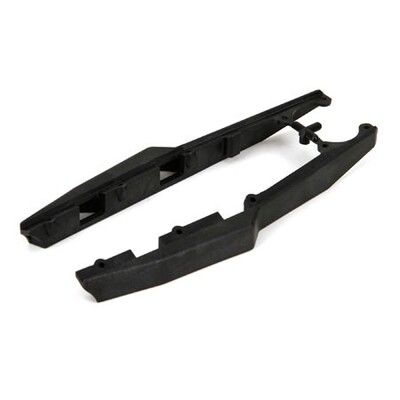 TLR Mud Guard Set