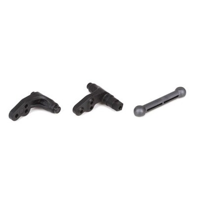 TLR Steering Bellcrank Set