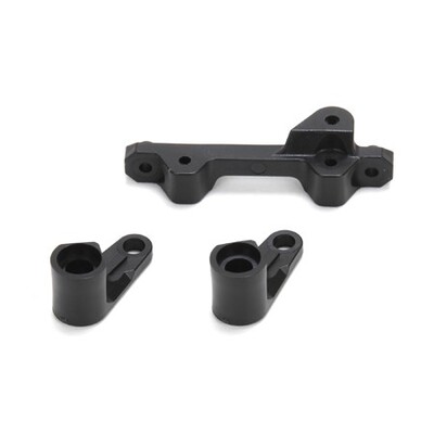 TLR Bell Cranks & Drag Link
