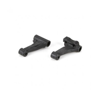 TLR Servo Mount/Chassis Brace 22 3.0