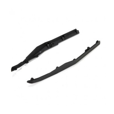 TLR Mud Guard Set 22-4 2.0