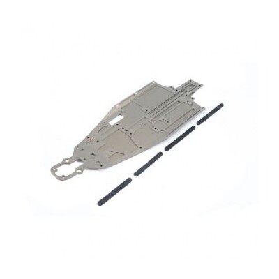 TLR Chassis 22-4 2.0