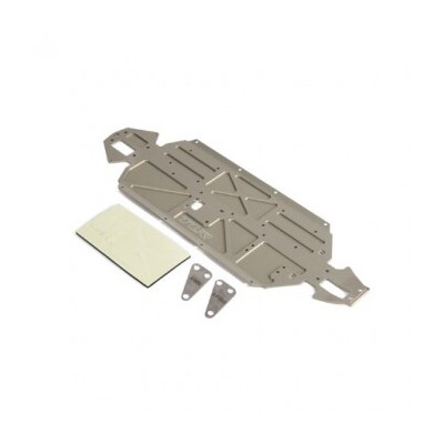 TLR Chassis SCTE 3.0
