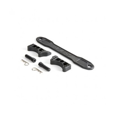 TLR Battery Mount Set SCTE 3.0