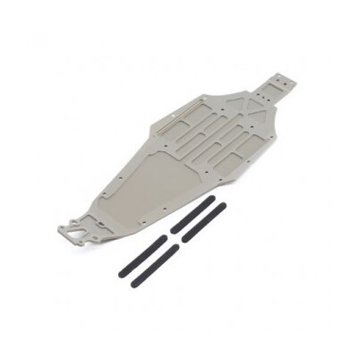 TLR Chassis, Light Weight 22 3.0/SR