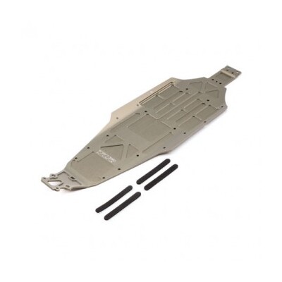 TLR Chassis, 22SCT 3.0