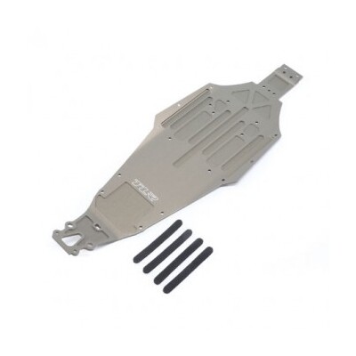 TLR Chassis, 22T 3.0