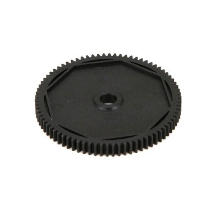 TLR HDS Spur Gear, 78T, 48P Kevlar